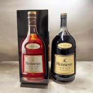 軒尼詩VSOP 金頭 行貨 3000ML