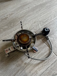 Kovea Camp1 stove 爐