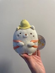 角落生物 貓咪 書包