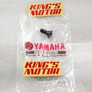 BAUT PIRINGAN CAKRAM BELAKANG JUPITER MX NEW 90109-08015