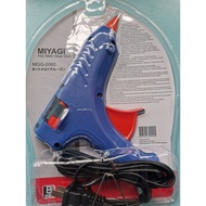 ﹉Miyagi Glue  Gun Big with Switch