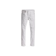 Levis Jeans Mens White Moderate 04511-1943