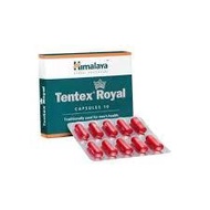 Himalaya Tentex Royal (10's)