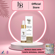 PHYLLIA SERUM / SERUM PHYLLIA with squalane 15 ml / PHYLLIA SERUM BEAUTY SKINCARE / Phyllia Serum wi