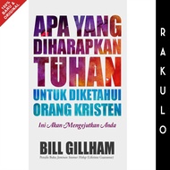 What is Hoped God to Know Christians - Bill Gillham