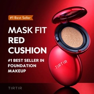 TIRTIR Mask Fit Red Cushion -Semi-MatteFinish 23N SAND(18g)