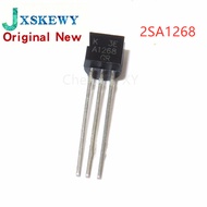 50PCS 2SA1268 A1268 2SC3200 C3200 In Stock TO-92