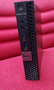 DELL D10U I5-6400 Mini PC