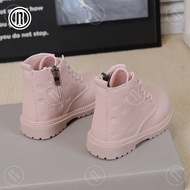 RAINBOW Boots Shoes for Kids boy Fashion School shoes for kids girls Breathable Boots Short for kids