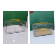 Box Mika doskue Size 25 x 25 x 15 cm