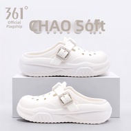 361° | Breathable Slip-resistant Womens Slides