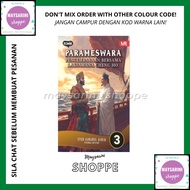 [MUST READ] Komik Parameswara 3 : Pengembaraan Bersama Laksamana Cheng Ho