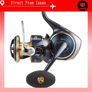 DAIWA SW Spinning Reel 25SALTIGA 18000-H