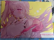 Vtuber にじさんじ/彩虹社/Nijisanji/2434 星川莎拉/星川サラ Cm100限定周邊Set