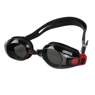 Arena AGG590 Training Goggles (Smoke Red)