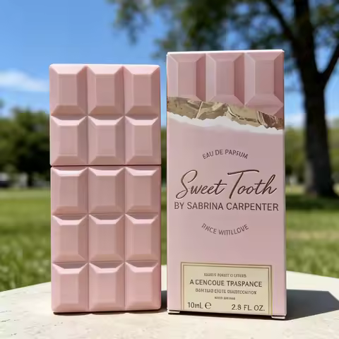 Sweet Tooth By Sabrina Carpenter 75ml Eau De Parfum Brand New Same Day Dispatch birthday or Valentin