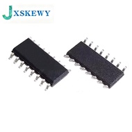 5PCS New DS26LS31CMX DS26LS31CM  DS26LS31 SOP16 RS-422 In Stock