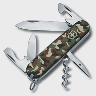 VICTORINOX 迷彩12用瑞士刀 迷彩