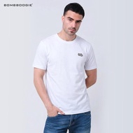 Bombboogie - Men's Regular 2.0 Stormo T-Shirt 12F76B4WT T Shirt Men T Shirt