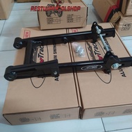 SWING ARM ALLOY SUPERTRACK YAMAHA FIZ R FIZR FIZ FORCE ONE FORCE1 SWING ARM FIZ R SUPERTRACK GEN 2 F