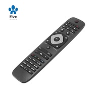 Universal Replacement TV Remote Control for Philips 242254990467 Ready Stock