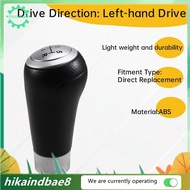[hIkAi] 5-Speed Shift Knob Gear Shift Knob Manual Transmission Shift Knob