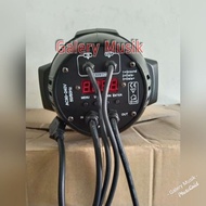Parled 54 LED 4 Line RGBW 4in1 no need to capek2 connection power cable and connecting cable for Dis