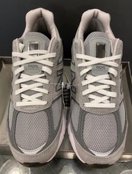 🍎New Balance NB 990 V5 元祖灰 波鞋