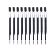 LP-8 Get coupons🪁European StandardG2Neutral Sign Pen Refill Black Rotating Refill Giant Can Write Gel Pen0.5mmBullet Uni