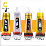 T5000 E8000 T8000 B7000 T7000 Multipurpose Relife Adhesive Glue FOR HANDPHONE SCREEN LCD REPAIR Tool