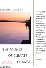 8891.The Science of Climate Change: 2nd Edition