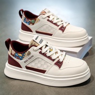 [Ready Stock] Four Seasons Sports All-Match Casual Sneakers Shoes Batch 27 Yuan WJG