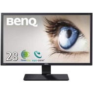 BenQ GW2870-T GC2870H 28インチ ブラック モニター ディスプレイ ブルーライト軽減 3ヶ月保証付き 送料無料