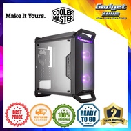 COOLER MASTER MASTERBOX Q300P mATX Mini-ITX Casing (MCB-Q300P-KANN-S02)