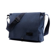 Suoyate Waterproof Work School Men Messenger Bag Man Crossbody Bag Beg Sandang Lelaki Beg Selempang 