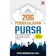 206 Permasalahan Puasa (New Cover)