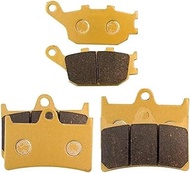 Brake Pads Motorcycle For Fz6 For Fazer S2 Yzf R6 Fz1 For 8 Fz8 R1 Yz For R1Sp For Yzf-R6 Mt-07 Mt-0