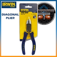 Irwin Diagonal Plier 6" 8"