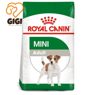 Thức ăn hạt túi Zip 400g cho chó lớn nhỏ Royal Canin thú cưng con nhỏ trưởng thành bổ sung dinh dưỡn