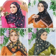 BAWAL COTTON VOILE BIDANG 46 MASTURA JASMIN