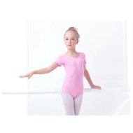 Leotard's Ballet Gymnastics Costume