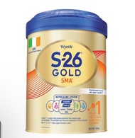 S26 Gold 1 號奶粉
