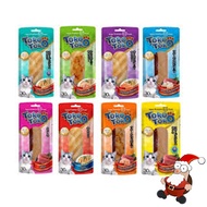 ToroToro Toro Cat Treats 30 Grams