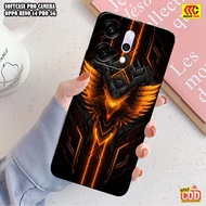 HP OPPO RENO 14 PRO 5G Case Latest 2025 Softcase Camera Protector Softcase Oppo Reno 14 Pro 5G Case 