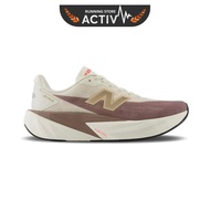 Injinji Ultra Run Crew Flip-flops - Desert Orange - M