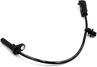 Rear Left or Right ABS Wheel Speed Sensor Compatible with Ford 2015-2024 Transit-150 Transit-250 Tra