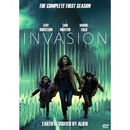 Invasion (2021-) HD Subtitles (欧美剧)