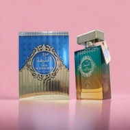 OUD AL KHALIFAH - Arabic Perfume 100ml OUD KHALIFAH Golden Sand Perfume Oud Al