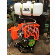 Mesin Potong Rumput Pro Tanaka 338 pe iii (Ready + ORI )