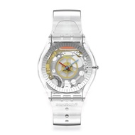 นาฬิกา Swatch Skin CLEARLY SKIN SS08K109-S06
